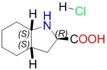 D-Octahydroindole-2-carboxylic acid-HCl