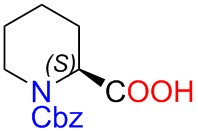 (S)-(-)-1-Cbz-2-哌
啶甲酸